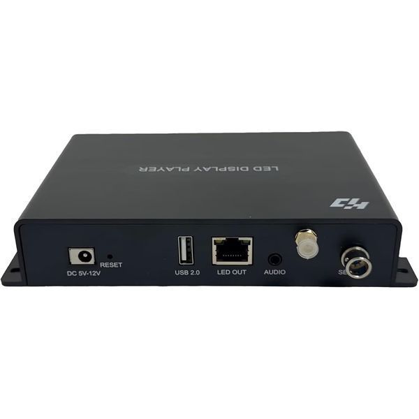Huidu HD-A3L Multimedia Controller for LED Displays