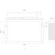 Huidu HD-A4L сontroler multimedia pentru ecrane LED