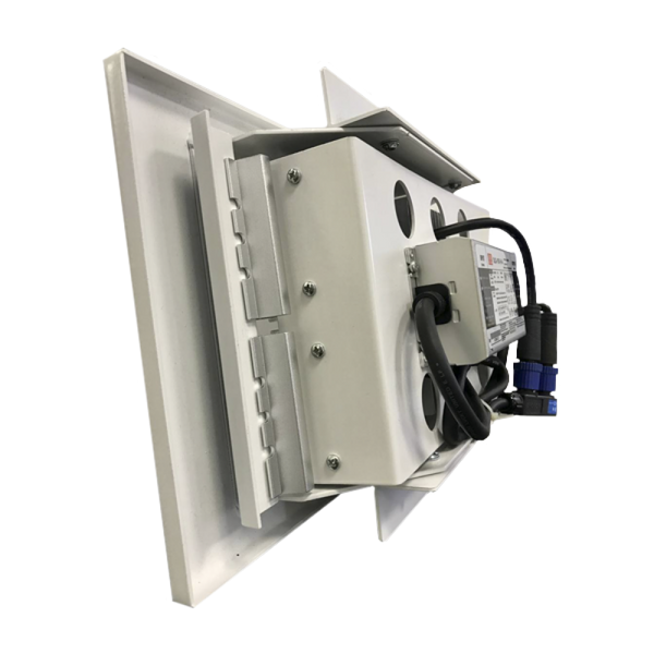 LUMION LMN-CP-100 LED Street Industrial Light for Outdoor Lighting 100W