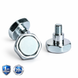 Magnet-bolt M4 14&times;13 mm pentru module LED