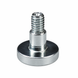 Magnet neodim M4/D13 mm pentru module LED