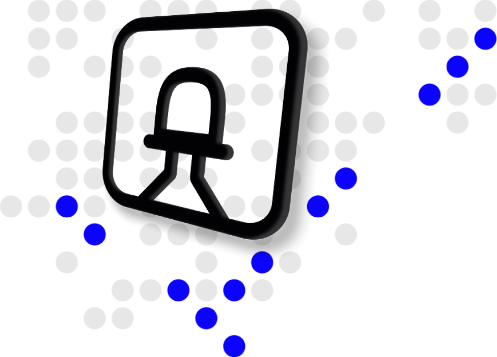 LED icon